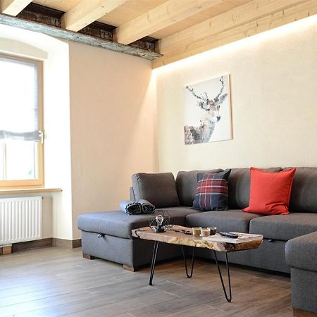 Apartment El Molin - Alpe Cermis Dolomites Cavalese Extérieur photo