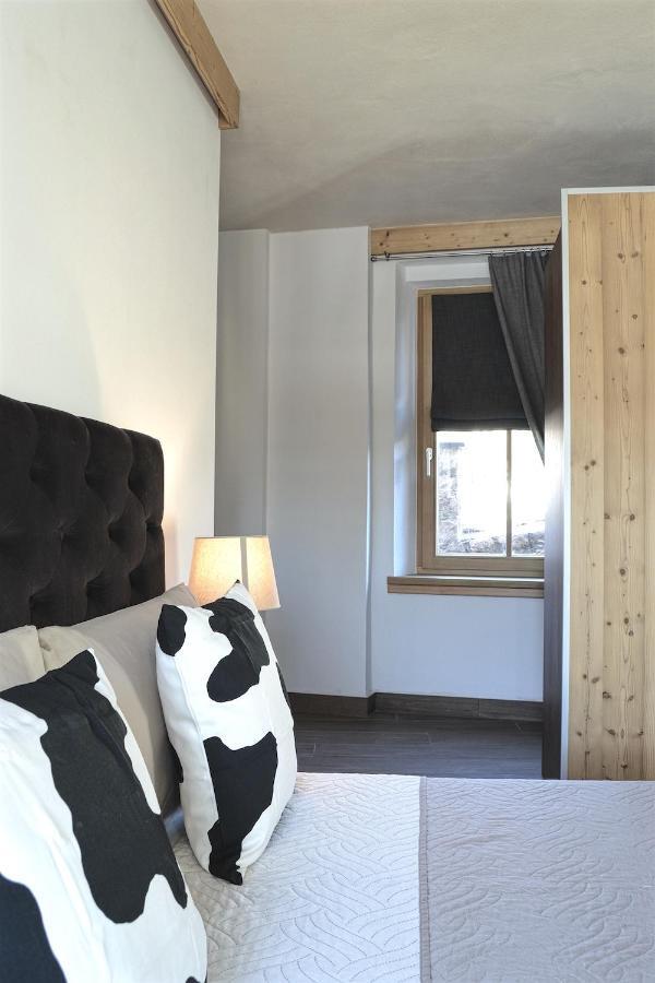 Apartment El Molin - Alpe Cermis Dolomites Cavalese Extérieur photo