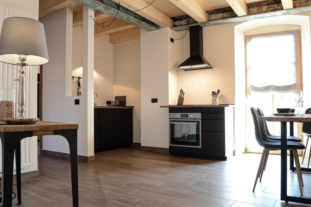 Apartment El Molin - Alpe Cermis Dolomites Cavalese Extérieur photo
