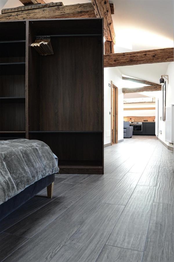 Apartment El Molin - Alpe Cermis Dolomites Cavalese Extérieur photo
