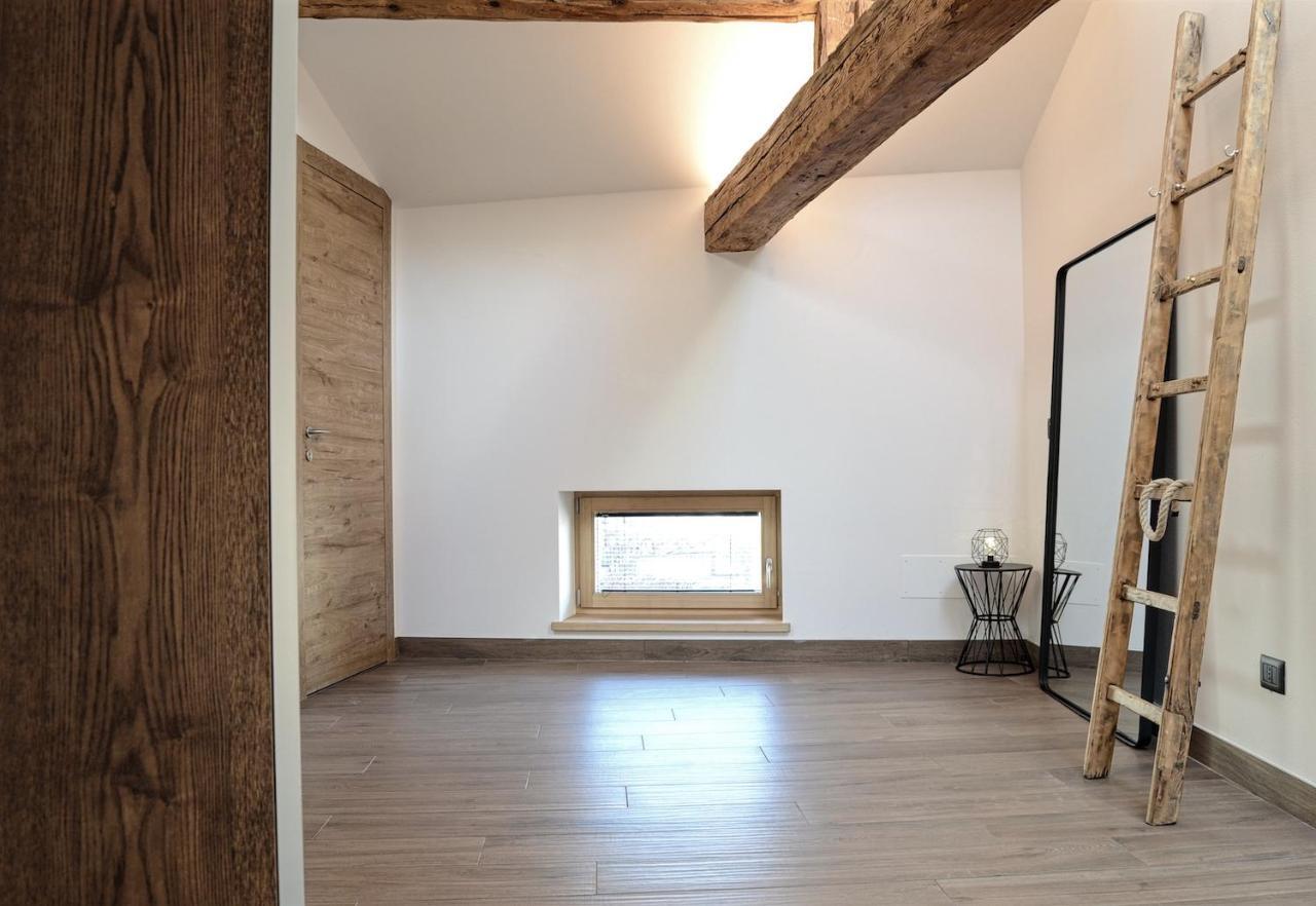 Apartment El Molin - Alpe Cermis Dolomites Cavalese Extérieur photo