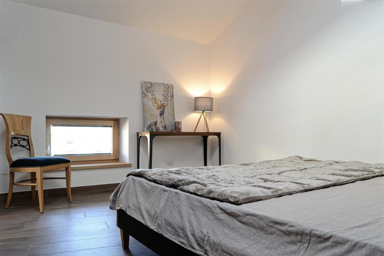 Apartment El Molin - Alpe Cermis Dolomites Cavalese Extérieur photo